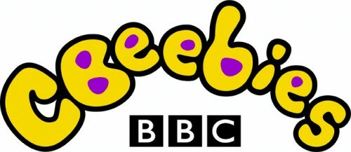 Cbeebies logo