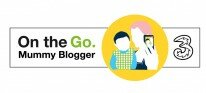 Three On The Go mom blogger