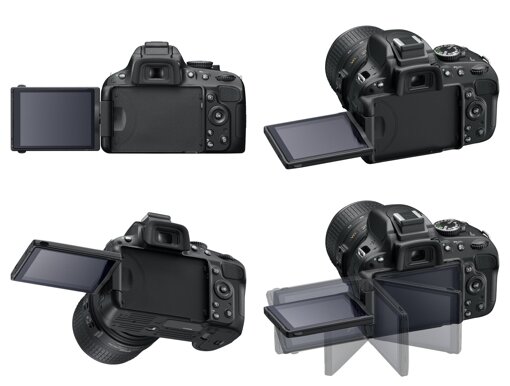 Nikon D5100 Nikon D5100