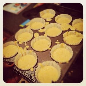 They WILL be beautiful. Oh yes they will. They WILL be beautiful. Oh yes they will.
