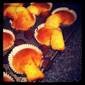 Cock Cakes. Yes really. Cock Cakes. Yes really.