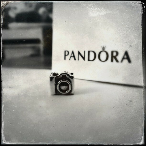 Pandora Camera