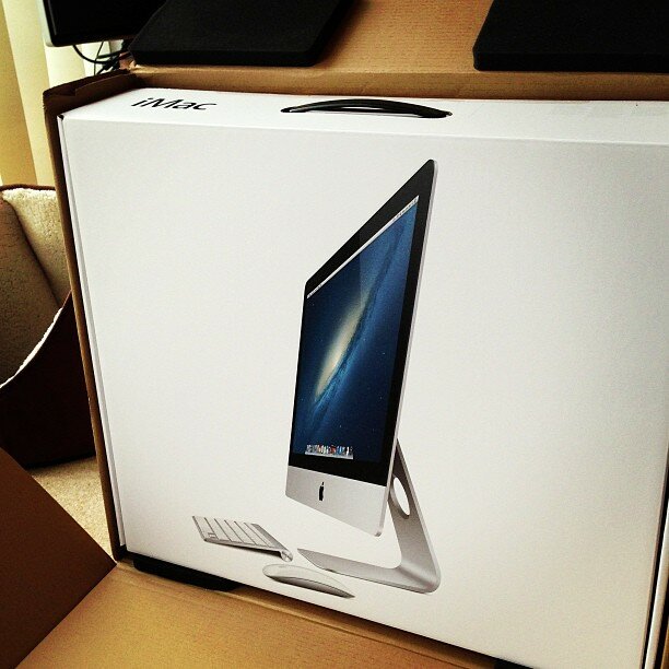 iMac